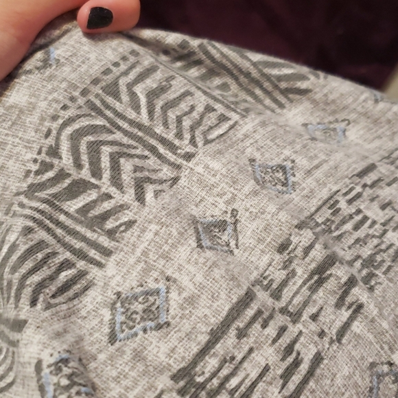 RARE Vintage 90's Club Reebesse Lounge Pants - Picture 10 of 12